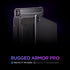 Spigen iPad Pro 11" M4 Case Rugged Armor Pro